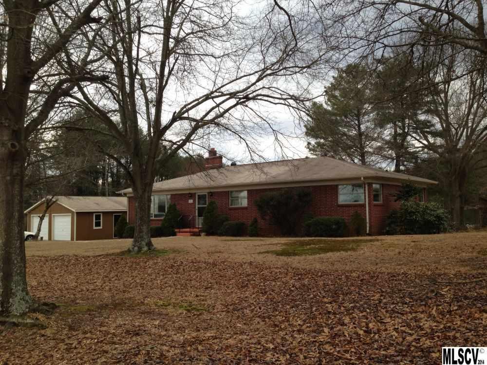 4006 10th Avenue Drive SW Hickory NC 28602