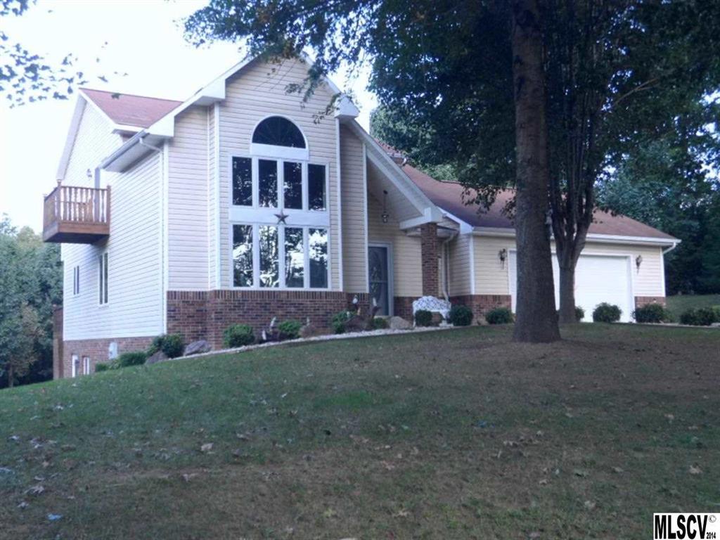 2796 Henderson Mill Road Morganton NC 28655