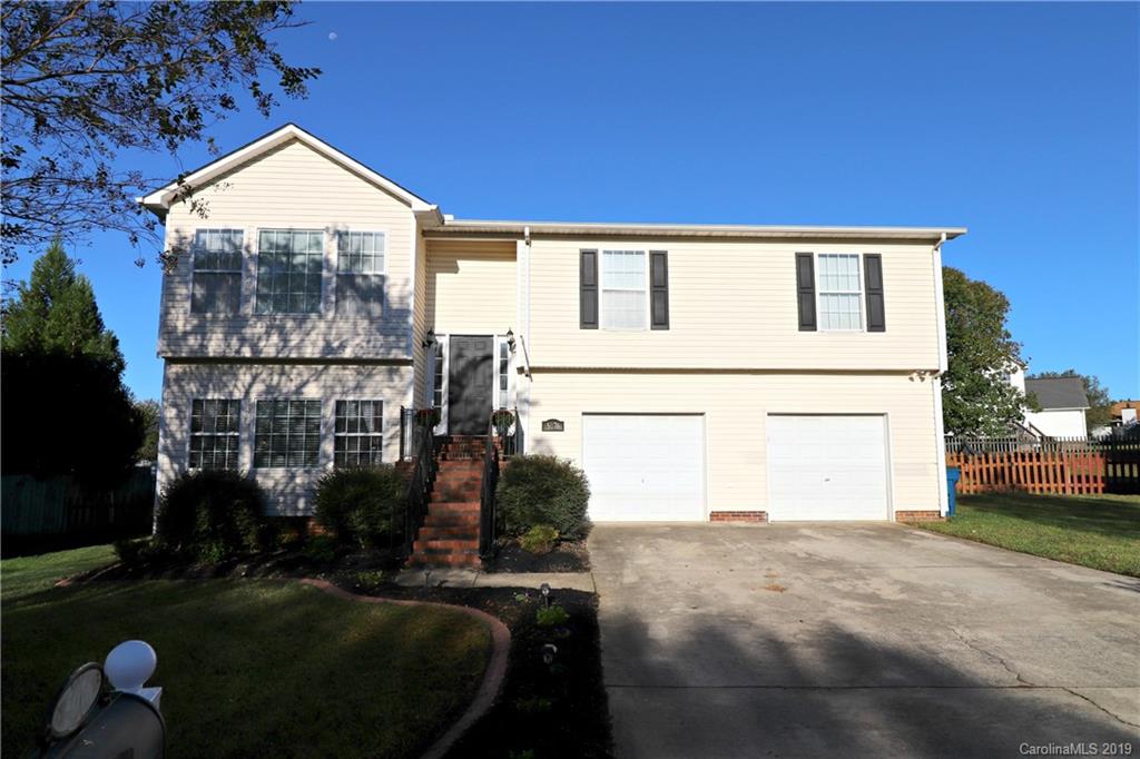 5076 Sable Court Concord NC 28025