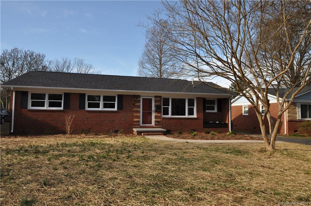 2937 Telford Place Charlotte NC 28205