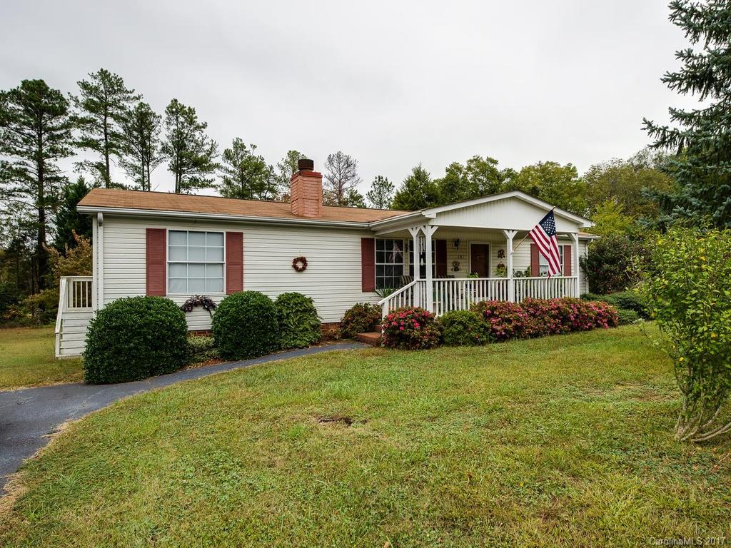 681 Wyoming Drive NW Concord NC 28027