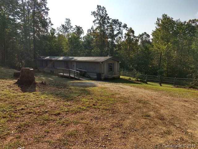 109 Squirrel Hollow Drive Marion NC 28752