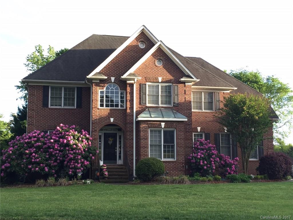 4627 Snow Drive Harrisburg NC 28075