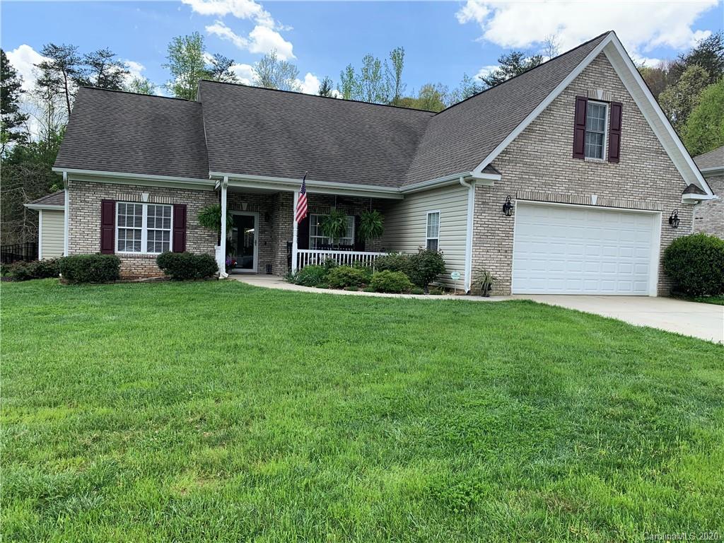 164 Quail Haven Drive Troutman NC 28166