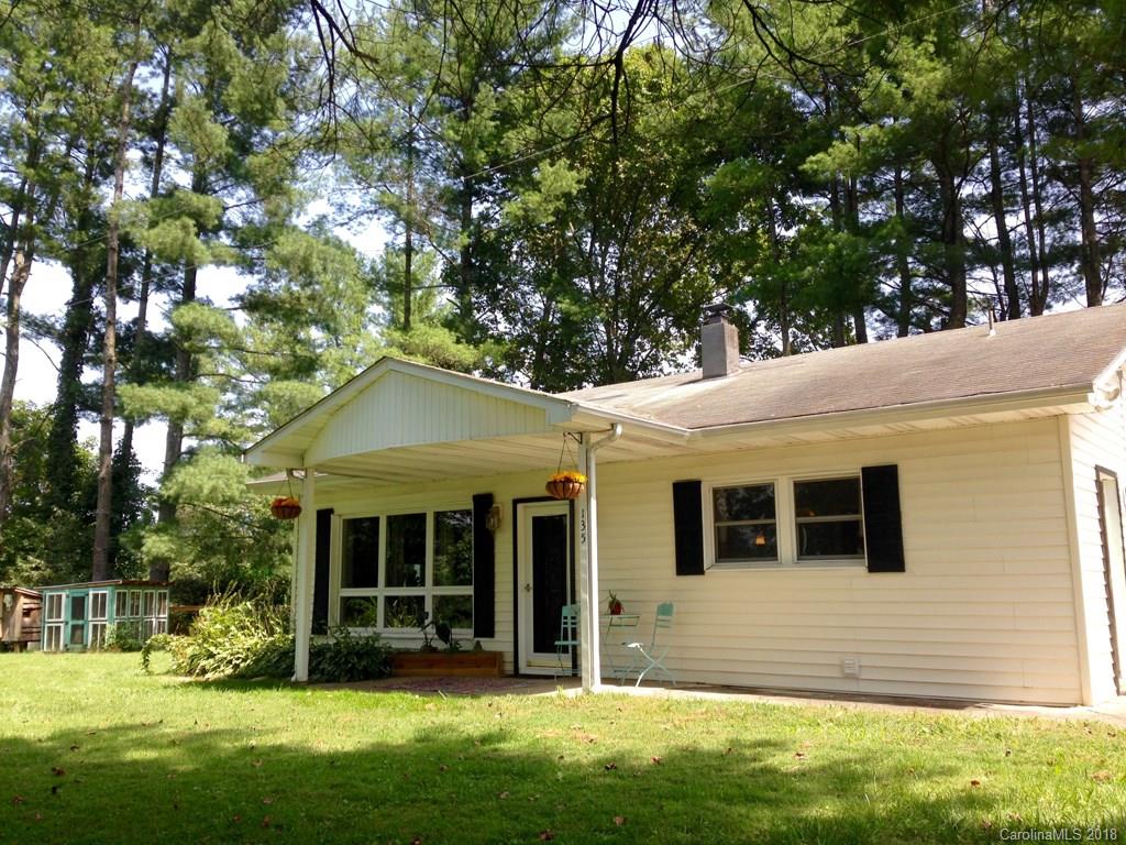135 Ramsey Road Marshall NC 28753