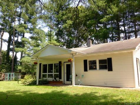 135 Ramsey Road Marshall NC 28753