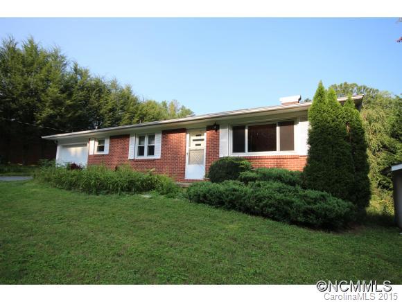 1511 Island Ford Road Brevard NC 28712