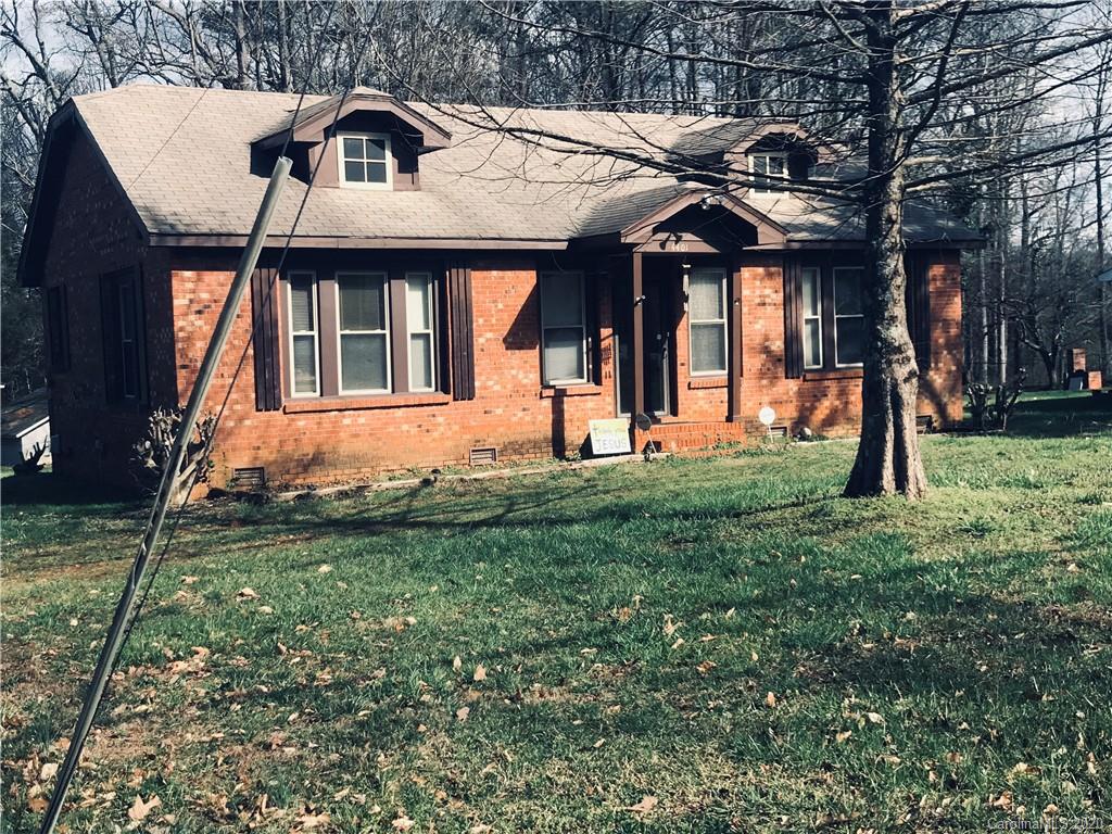 4401 Lake Road Charlotte NC 28269