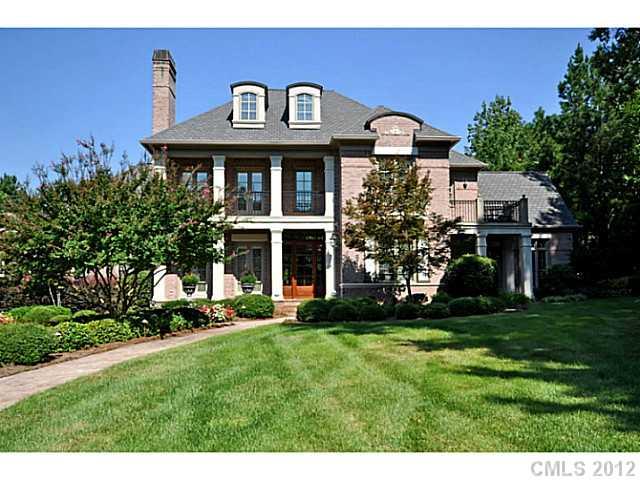 16428 Marvin Road Charlotte NC 28277