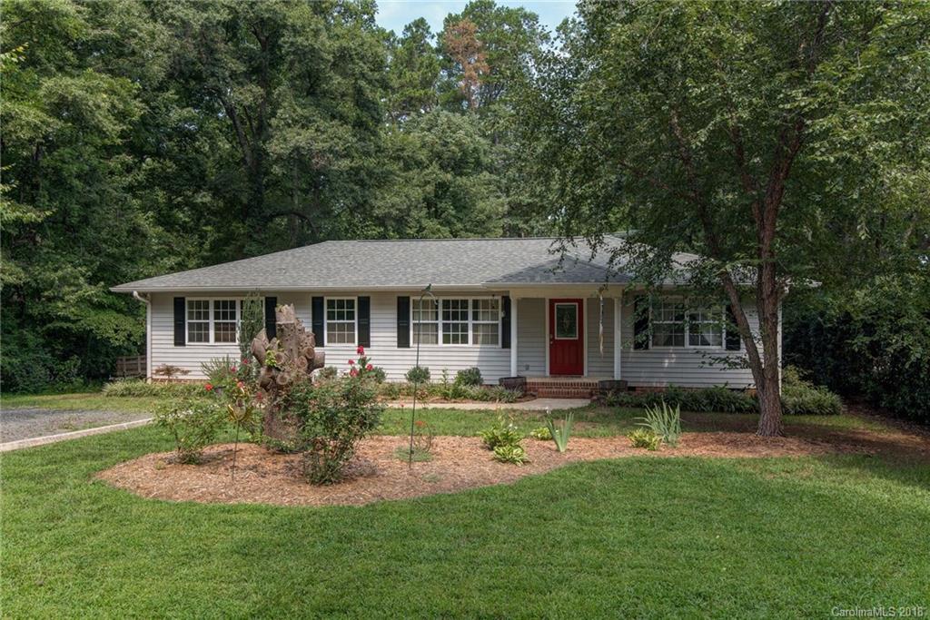 11007 Cedar Lane Huntersville NC 28078
