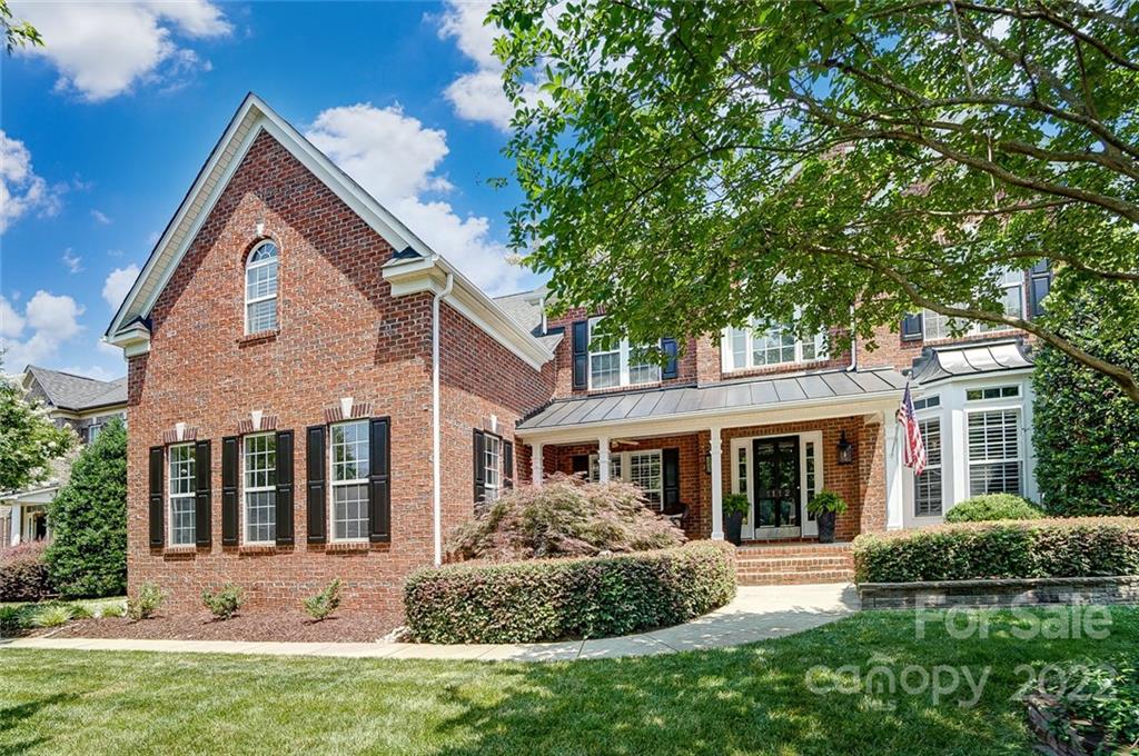 1112 Crooked River Drive Waxhaw NC 28173