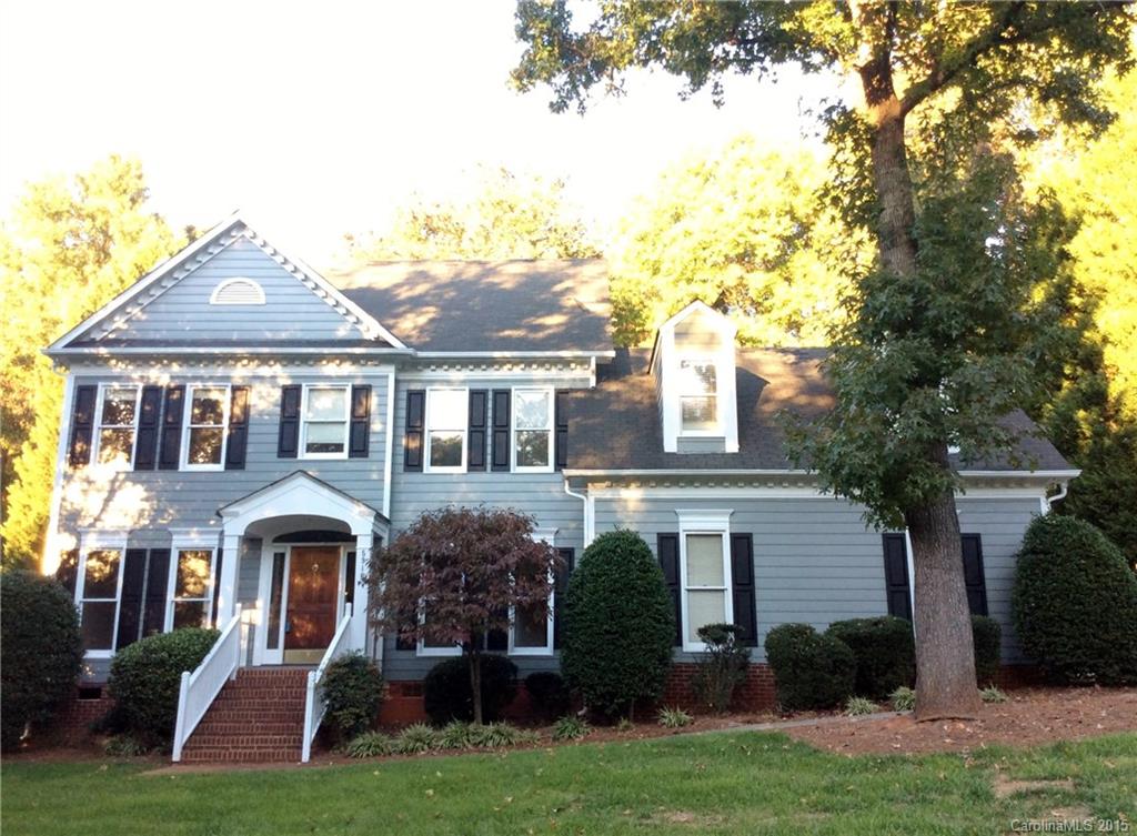 5916 Mallard Grove Road Charlotte NC 28269