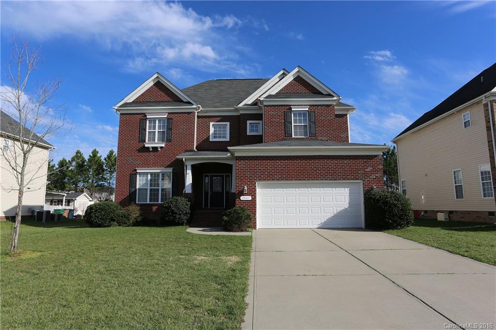 2007 Fripp Lane Indian Trail NC 28079