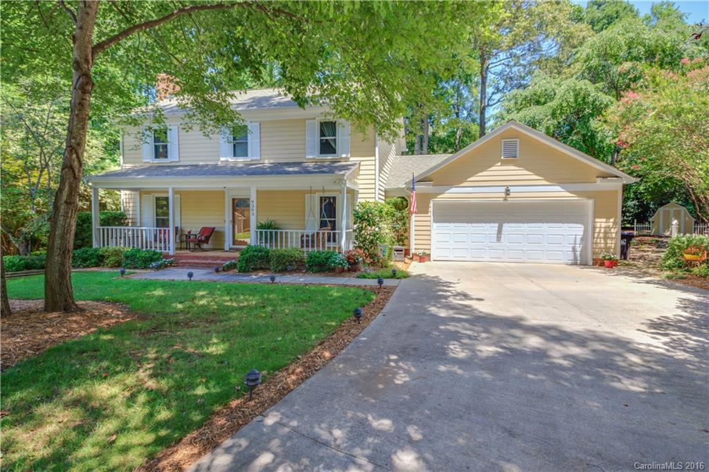 9303 Harlow Creek Road Huntersville NC 28078