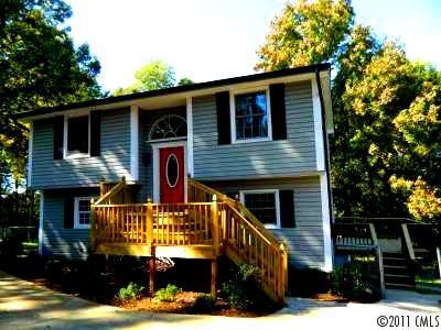 2424 Rhyneland Street Gastonia NC 28054