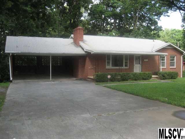 1284 Piedmont Road Morganton NC 28655