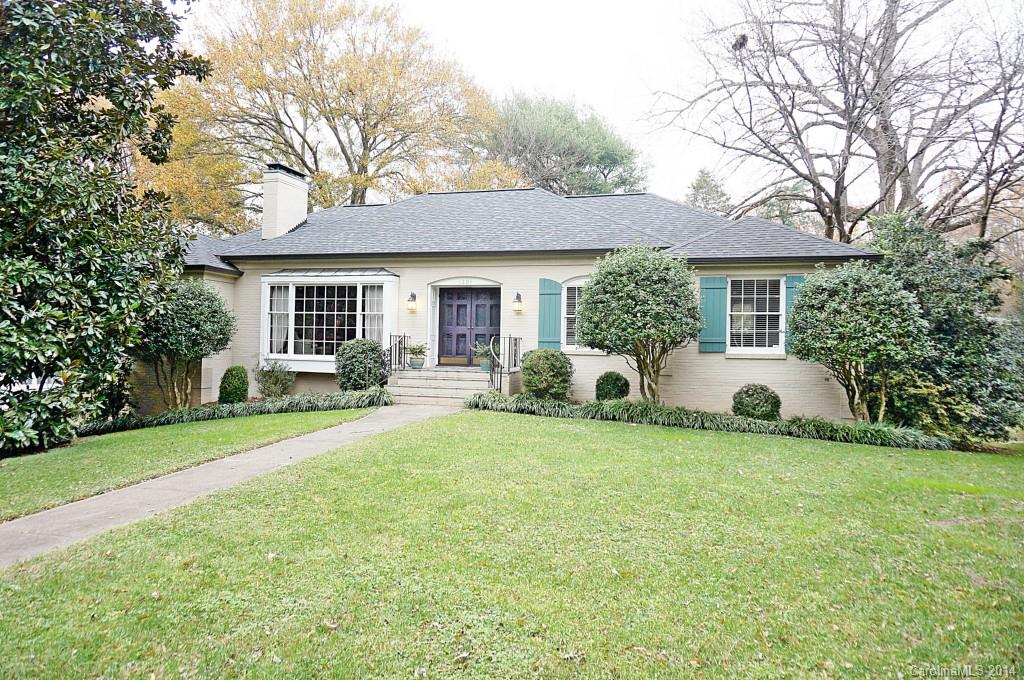 3204 Ferncliff Road Charlotte NC 28211