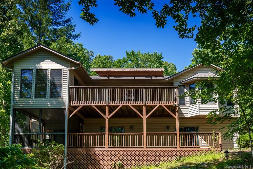 136 Galuyasdi Court Brevard NC 28712