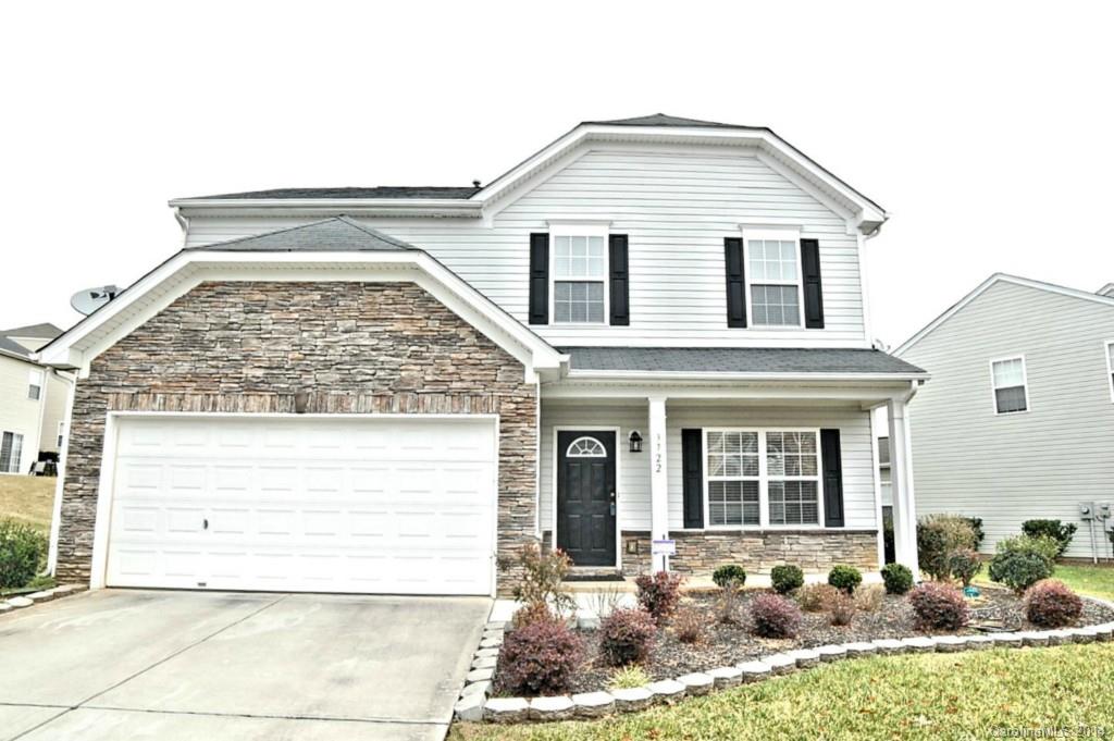 3722 Green Pasture Road Charlotte NC 28269