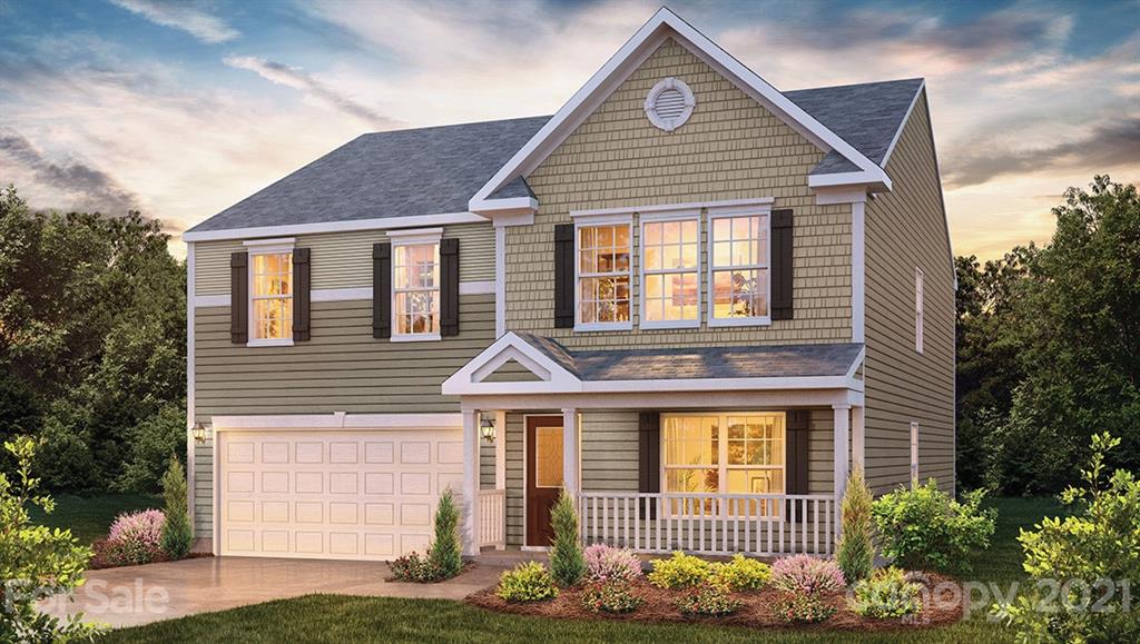 415 Burdock Lane Arden NC 28704