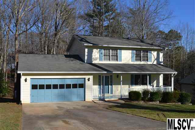 205 Jacksons Run Morganton NC 28655