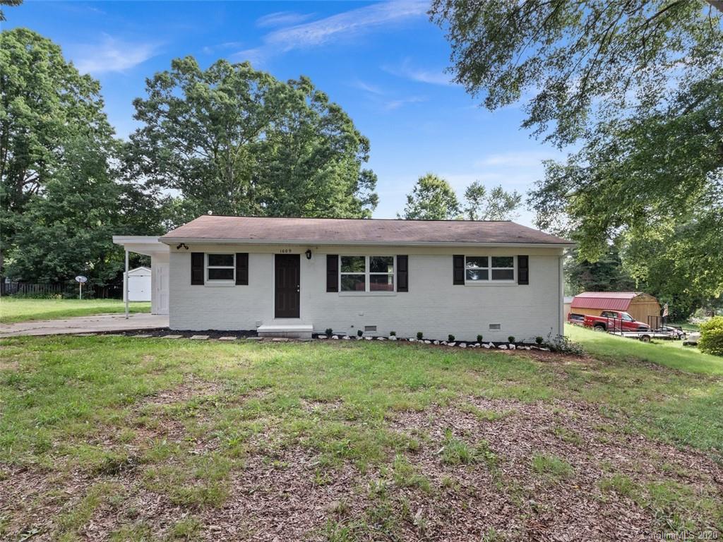 1609 Scott Road Statesville NC 28625