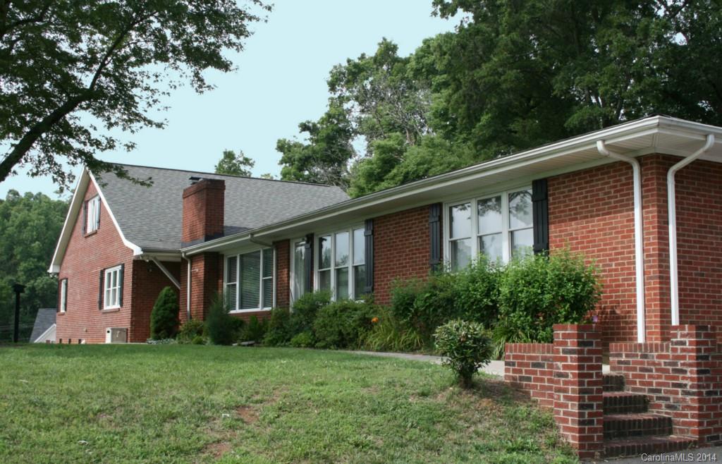 701 Anna Jordan Drive Charlotte NC 28213