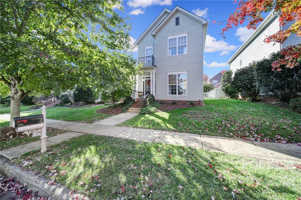 116 E Decatur Avenue Mooresville NC 28117