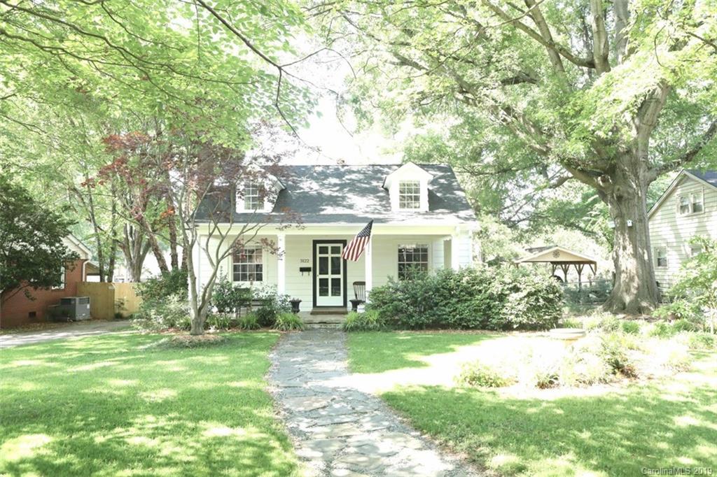 3122 Barnhill Drive Charlotte NC 28205