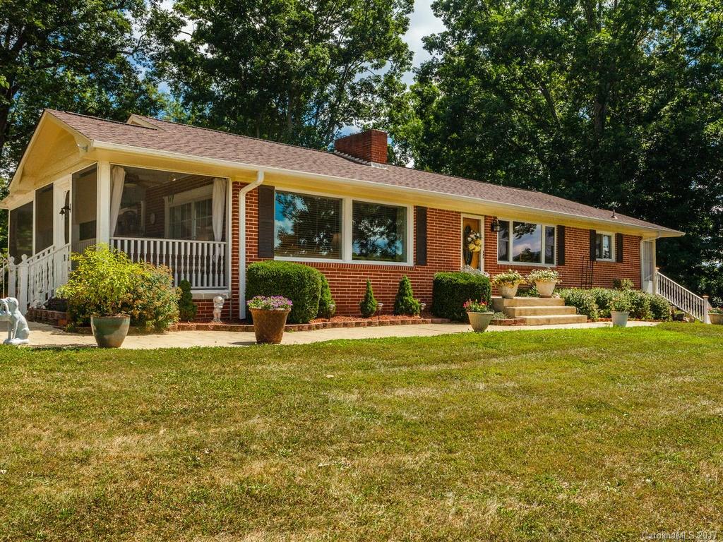 116 Cozy Rose Lane Candler NC 28715