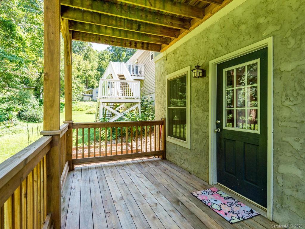 33 Melbourne Place Asheville NC 28801