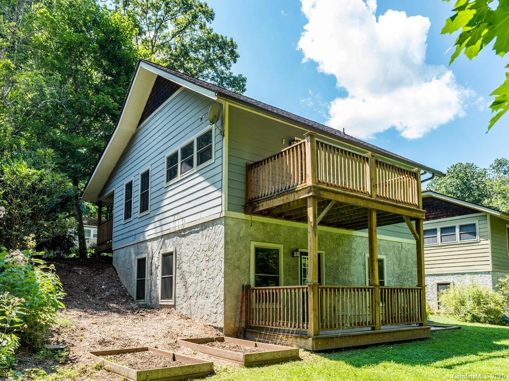 33 Melbourne Place Asheville NC 28801