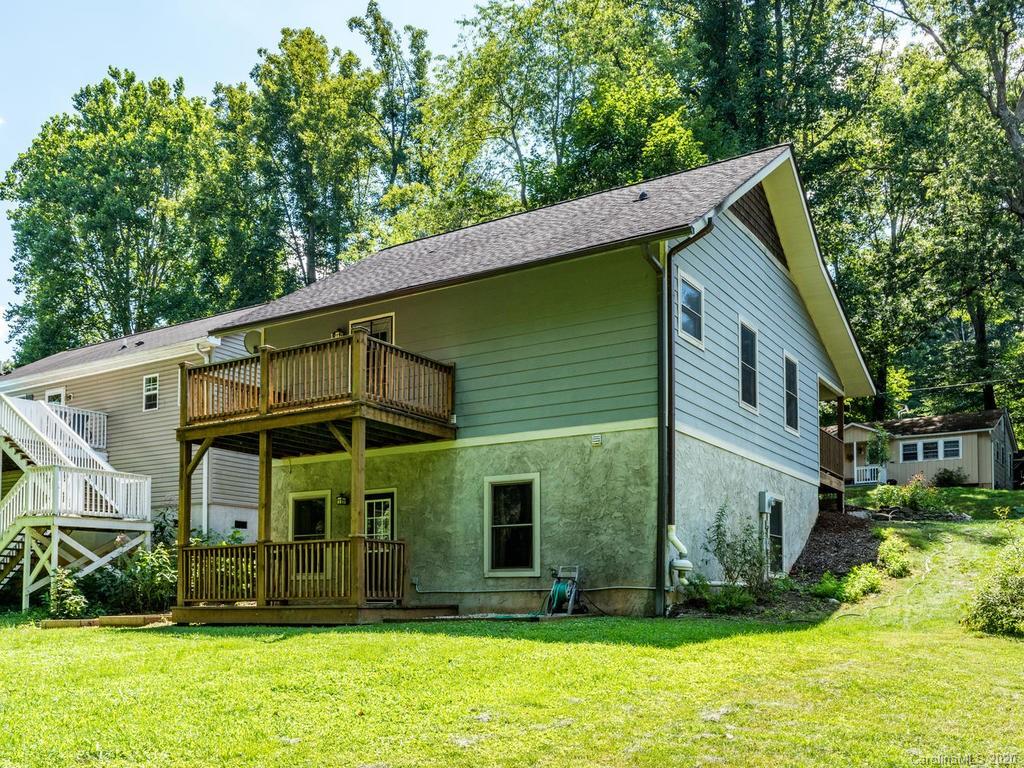 33 Melbourne Place Asheville NC 28801