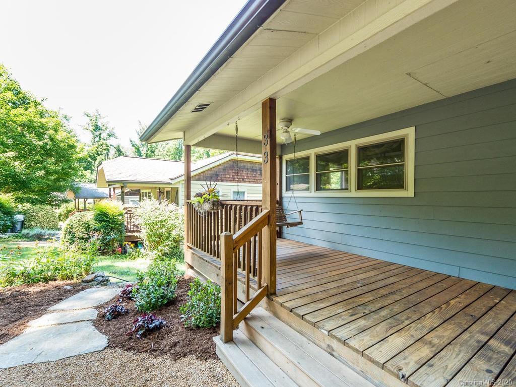 33 Melbourne Place Asheville NC 28801
