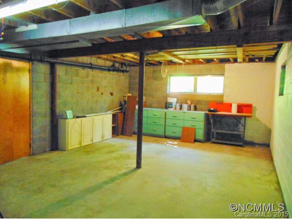 29 Deanwood Circle Asheville NC 28803