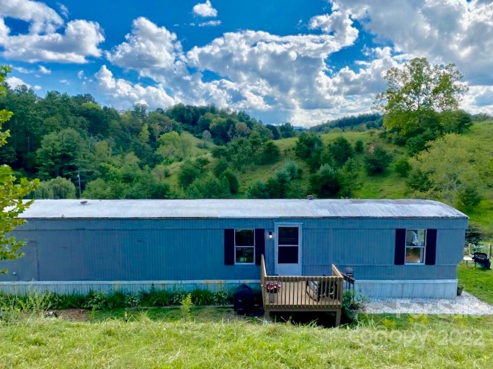 21 Embler One Road Alexander NC 28701