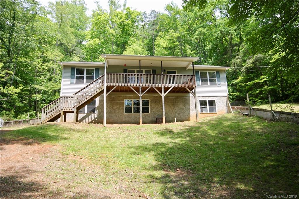 10 Elkins Road Leicester NC 28748