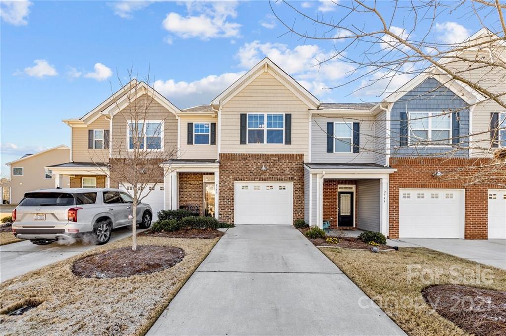 2740 Sawbridge Lane Gastonia NC 28056