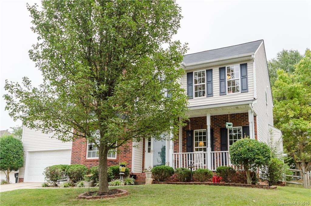 4736 Asherton Place Nw Concord NC 28027