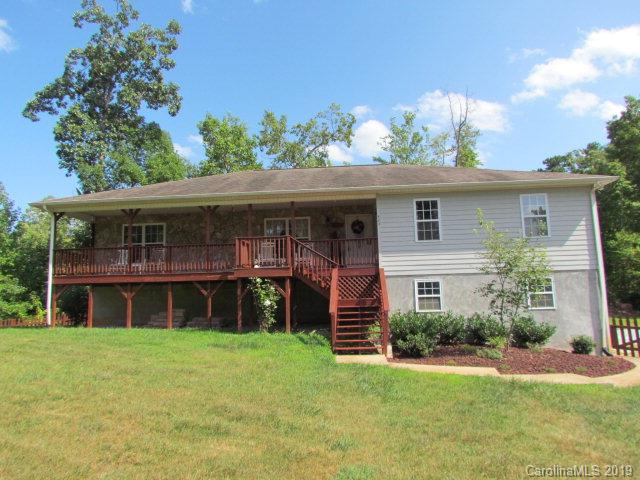 424 Yancey Ridge Lane Marion NC 28752