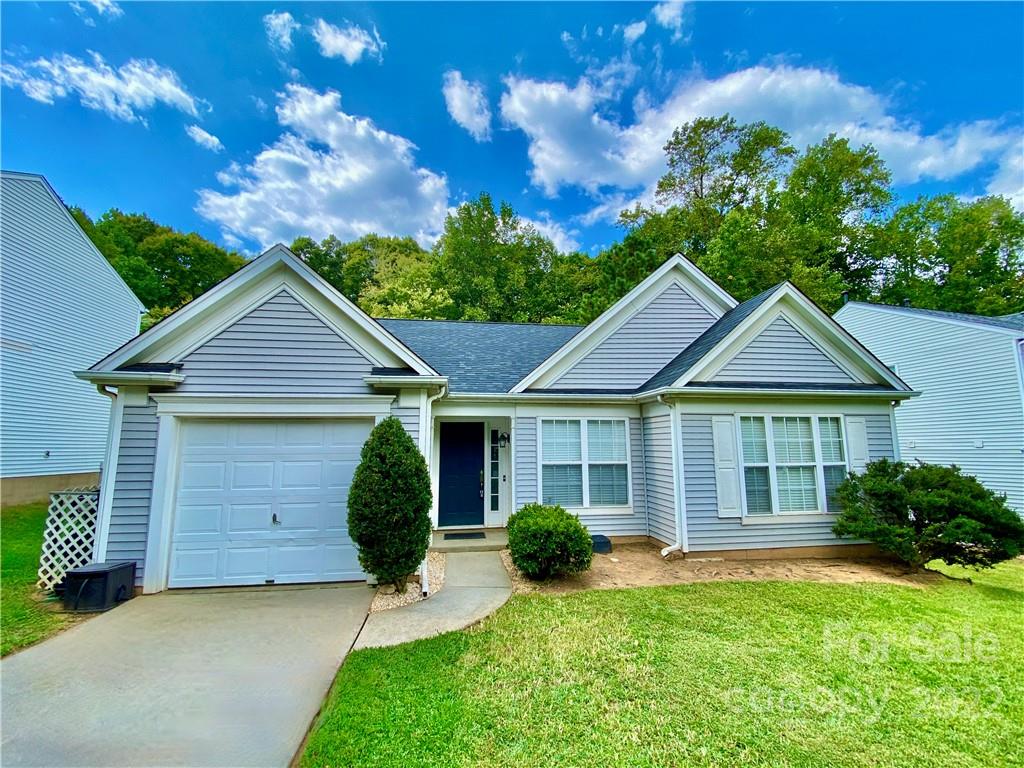 7403 Balancing Rock Court Charlotte NC 28262