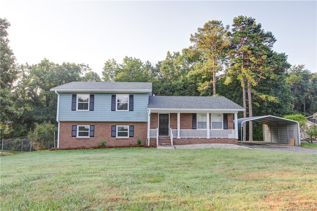 7327 Crossridge Road Charlotte NC 28214