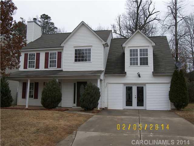 5322 Kiev Drive Charlotte NC 28216