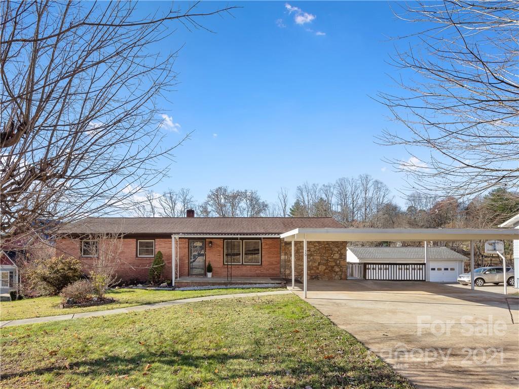 30 Ben Lippen Road Asheville NC 28806