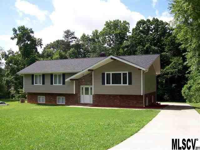 466 Riverview Road Taylorsville NC 28681