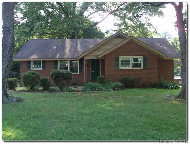 3320 Barfield Drive Charlotte NC 28217