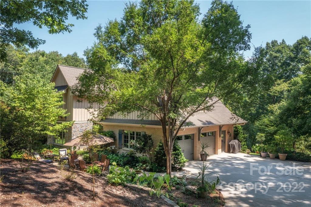 148 Crestwood Lane Tryon NC 28782