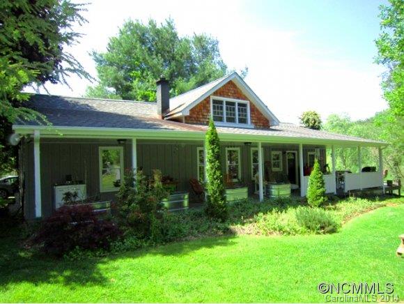 255 Potato Branch Road Leicester NC 28748