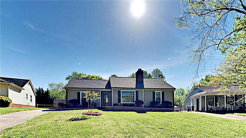 7300 Walnut Wood Drive Charlotte NC 28227