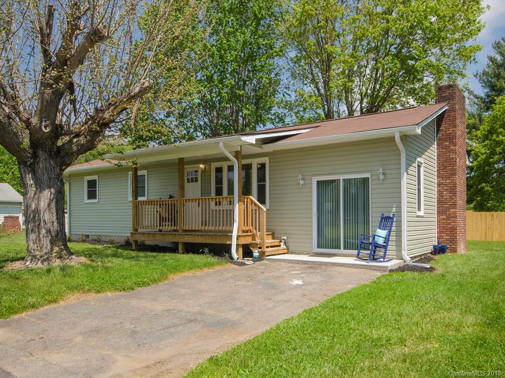 101 Henry Street Waynesville NC 28786